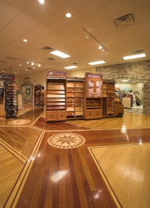 Prefinished Wood Floors Raleigh