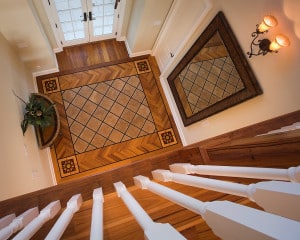 Engineered Hardwood Floors Cary
