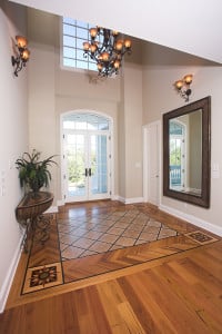 Custom Wood Floors Raleigh